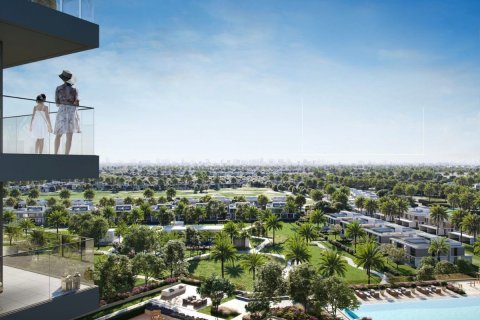 Appartement à Dubai Hills Estate, Dubai, 1 chambre, 69 m², № 112790 - photo 8