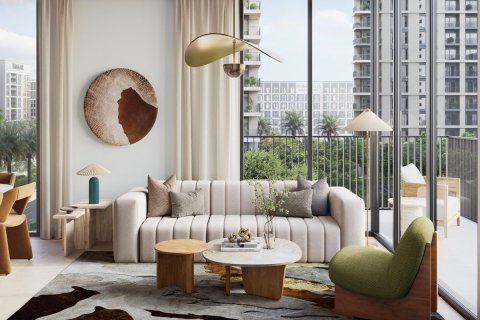Appartement à Dubai Hills Estate, Dubai, 1 chambre, 69 m², № 112790