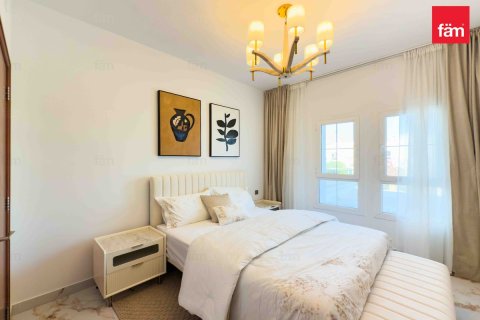 Villa à Dubai, 4 chambres, 266.1 m², № 112798 - photo 7