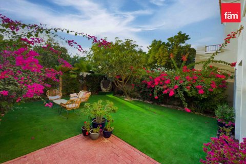 Villa à Dubai, 4 chambres, 266.1 m², № 112798 - photo 29