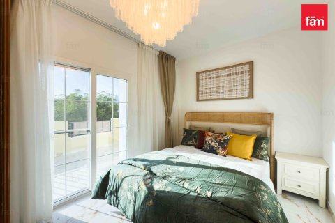 Villa à Dubai, 4 chambres, 266.1 m², № 112798 - photo 12