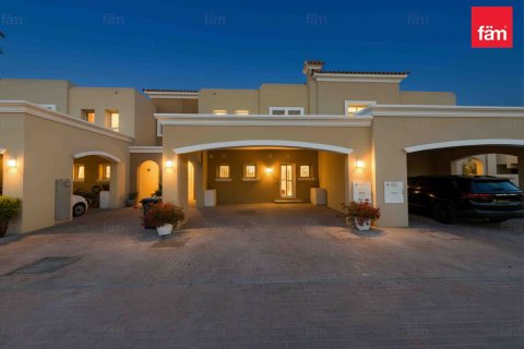 Villa à Dubai, 4 chambres, 266.1 m², № 112798 - photo 28
