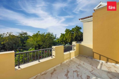 Villa à Dubai, 4 chambres, 266.1 m², № 112798 - photo 23