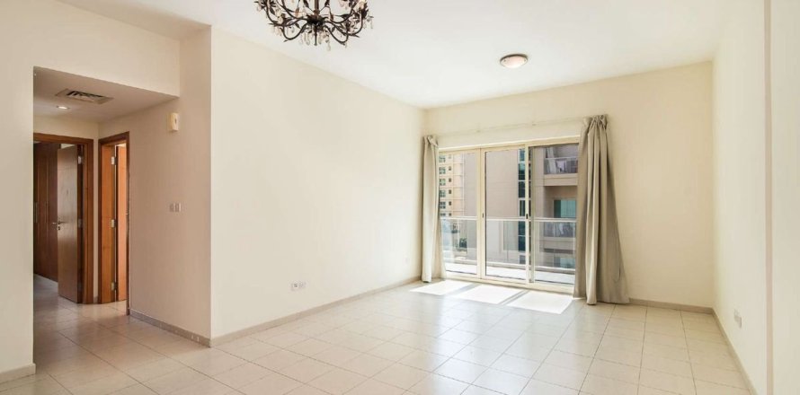 Appartement à Dubai, 2 chambres, 101.5 m², № 112789