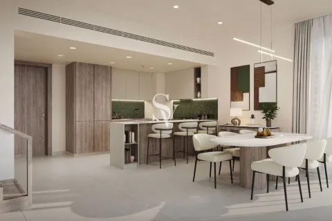 منزل ذو طابقين في Dubai Land, دبي 2 غرف نوم, 224 م² رقم 121803 - صورة 2