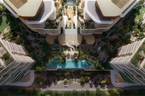 منزل ذو طابقين في Dubai Land, دبي 2 غرف نوم, 224 م² رقم 121803 - صورة 14