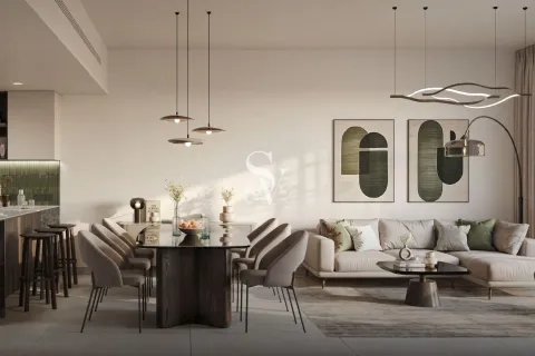 منزل ذو طابقين في Dubai Land, دبي 2 غرف نوم, 224 م² رقم 121803 - صورة 3