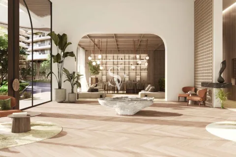 شقة في Dubai Land, دبي 2 غرف نوم, 124 م² رقم 121804 - صورة 16