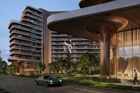 Appartement à Dubai Land, Dubai, 1 chambre, 74 m², № 121802 - photo 3