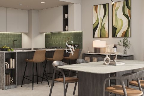 Appartement à Dubai Land, Dubai, 1 chambre, 74 m², № 121802 - photo 20