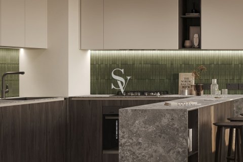 Appartement à Dubai Land, Dubai, 1 chambre, 74 m², № 121802 - photo 23
