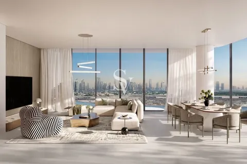 Apartamento en Dubai Design District, Dubai, 1 dormitorio, 70 m², № 121844 - foto 5