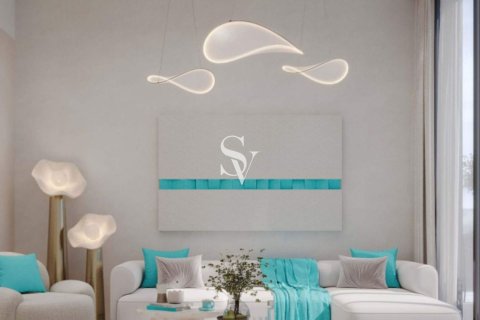 Apartment in Dubai Production City (IMPZ), Dubai 3 bedrooms, 134 sq.m. № 121800 - photo 22