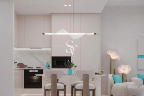 Apartment in Dubai Production City (IMPZ), Dubai 3 bedrooms, 134 sq.m. № 121800