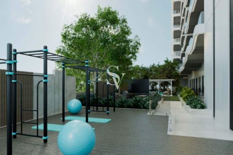 Apartment in Dubai Production City (IMPZ), Dubai 3 bedrooms, 134 sq.m. № 121800 - photo 9