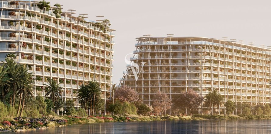 Apartamento en Falcon City of Wonders, Dubai, 2 dormitorios, 151 m², № 121890