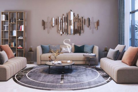 Таунхаус в Дубай Инвестмент Парке, Дубай, 4 спальни, 118м², № 121887