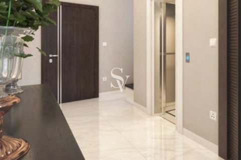 Купить таунхаус в Дубай Инвестмент Парке, Дубай: 4 спальни, 118м², № 121887 - фото 12