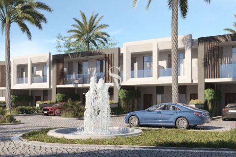 Купить таунхаус в Дубай Инвестмент Парке, Дубай: 4 спальни, 118м², № 121887 - фото 16