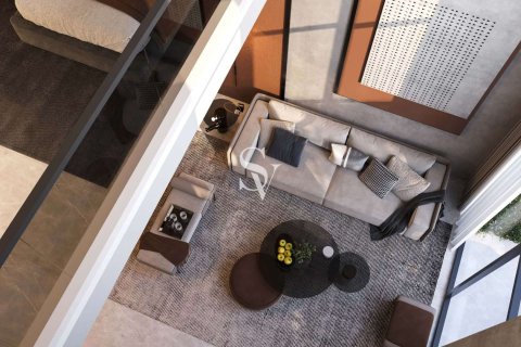 Купить таунхаус в Дубай Инвестмент Парке, Дубай: 4 спальни, 118м², № 121887 - фото 22