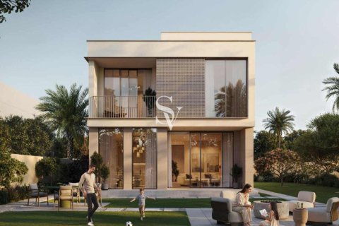 فيلا في دبي 3 غرف نوم, 418 م² رقم 121891 - صورة 2