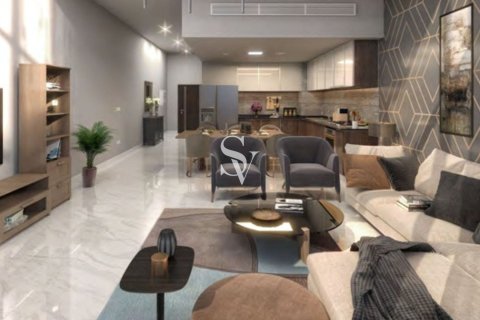 Таунхаус в Дубай Инвестмент Парке, Дубай, 3 спальни, 118м², № 121889