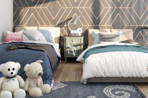 Купить таунхаус в Дубай Инвестмент Парке, Дубай: 3 спальни, 118м², № 121889 - фото 11