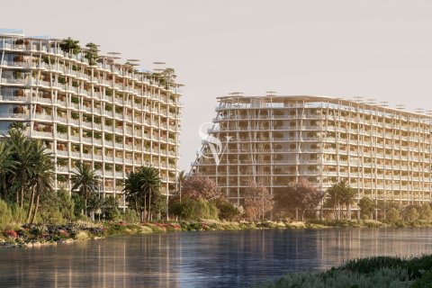Apartment in Falcon City of Wonders, Dubai 1 bedroom, 91 sq.m. № 121892 - photo 13