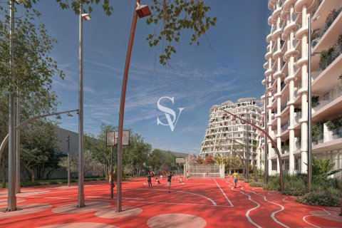 Apartment in Falcon City of Wonders, Dubai 1 bedroom, 91 sq.m. № 121892 - photo 2