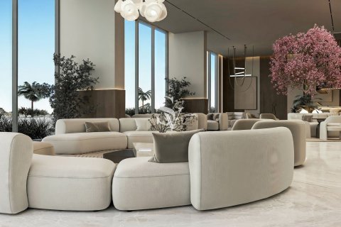 Apartment in Falcon City of Wonders, Dubai 1 bedroom, 91 sq.m. № 121892 - photo 10
