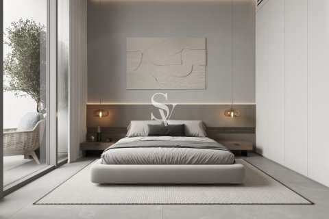 Apartment in Falcon City of Wonders, Dubai 1 bedroom, 91 sq.m. № 121892 - photo 4