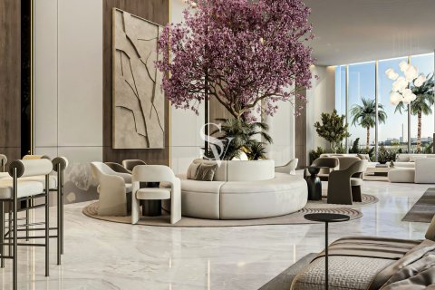 Apartment in Falcon City of Wonders, Dubai 1 bedroom, 91 sq.m. № 121892 - photo 9