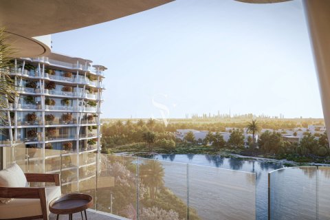 Apartment in Falcon City of Wonders, Dubai 1 bedroom, 91 sq.m. № 121892 - photo 12