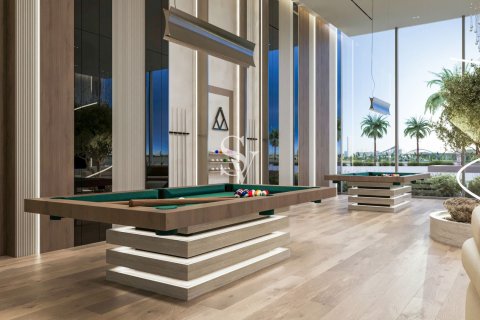 Apartment in Falcon City of Wonders, Dubai 1 bedroom, 91 sq.m. № 121892 - photo 14