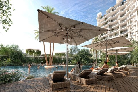 Apartment in Falcon City of Wonders, Dubai 1 bedroom, 91 sq.m. № 121892 - photo 6