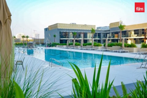 Apartment in Dubai 1 bedroom, 64 sq.m. № 16970 - photo 7