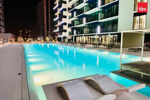 Apartment in Dubai 1 bedroom, 64 sq.m. № 16970 - photo 1