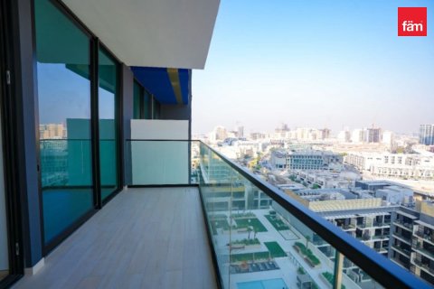 Apartment in Dubai 1 bedroom, 64 sq.m. № 16970 - photo 12