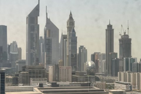 Appartement à Dubai, 2 chambres, 149.6 m², № 16964 - photo 1
