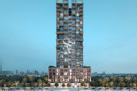 Apartment in Dubai Waterfront 1 bedroom, 70 sq.m. № 70321 - photo 5