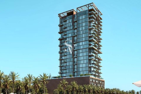 Apartment in Dubai Waterfront 1 bedroom, 70 sq.m. № 70321 - photo 6