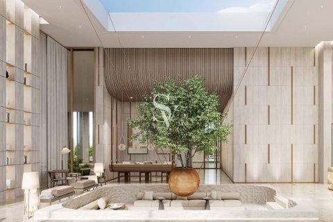 Apartment in Dubai Waterfront 2 bedrooms, 112 sq.m. № 70316 - photo 6