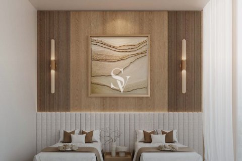 Apartment in Dubai Waterfront 2 bedrooms, 112 sq.m. № 70316 - photo 2