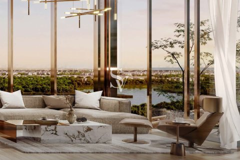 Apartment in Dubai Waterfront 2 bedrooms, 112 sq.m. № 70316 - photo 9