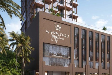 Купить квартиру в Dubai Waterfront: 2 спальни, 130м², № 70322 - фото 1