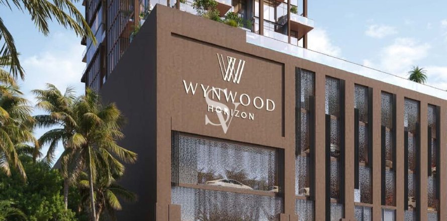 Квартира в Dubai Waterfront, 2 спальни, 130м², № 70322