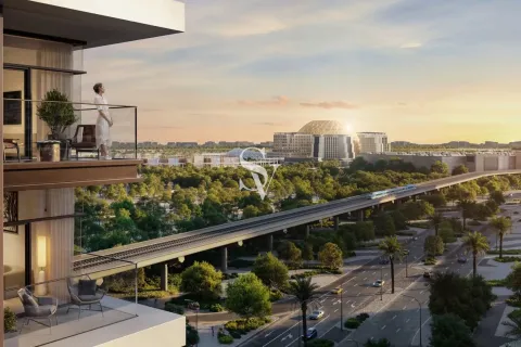 Apartment in Terra Heights in Dubai 2 bedrooms, 102 sq.m. № 70315 - photo 2