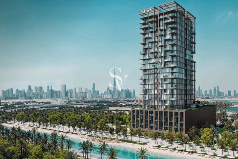 Apartment in Dubai Waterfront 3 bedrooms, 182 sq.m. № 70317 - photo 3