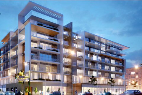 DAR AL JAWHARA in Jumeirah Village Circle, Dubai, № 513