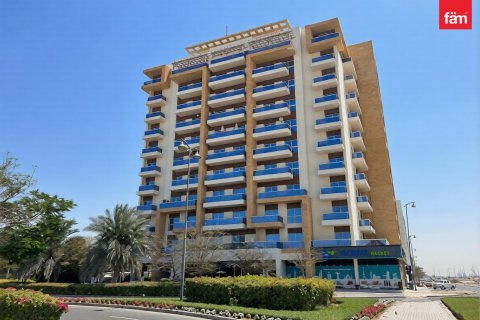 Apartment in Al Furjan, Dubai 3 bedrooms, 98.7 sq.m. № 124371 - photo 14